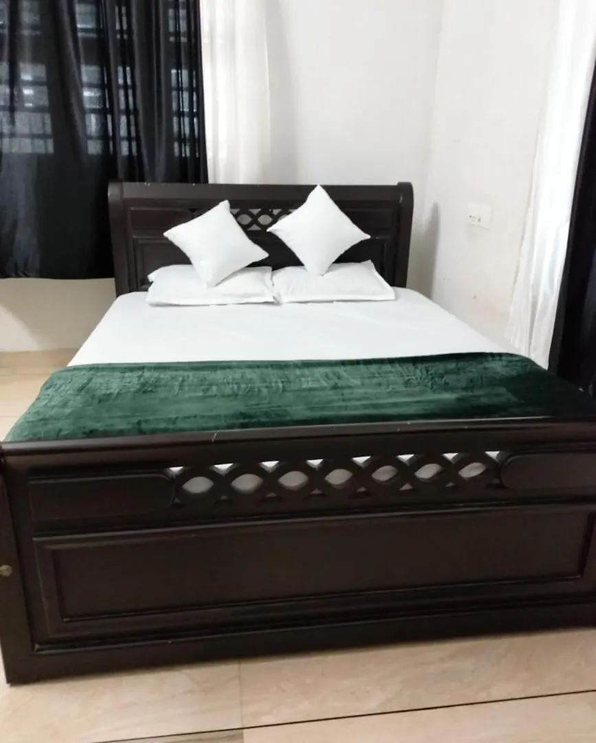Green Island Homestay Riverside Kozhikode