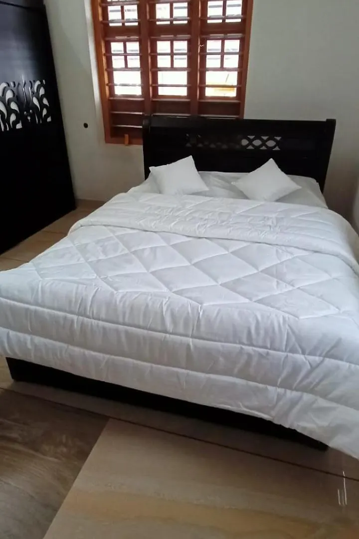 Green Island Homestay Riverside Kozhikode 0*,  India