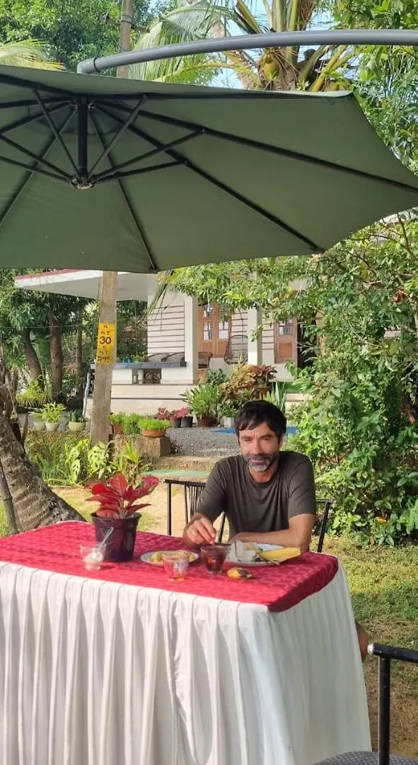 Green Island Homestay Riverside Kozhikode India