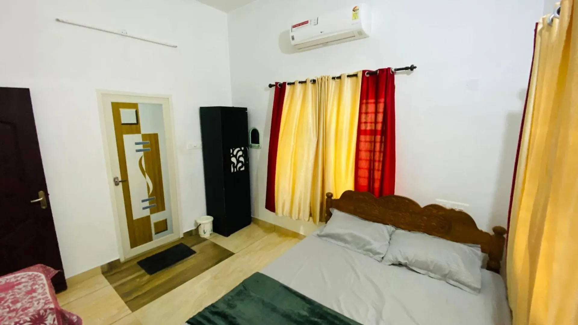 Green Island Homestay Riverside Kozhikode