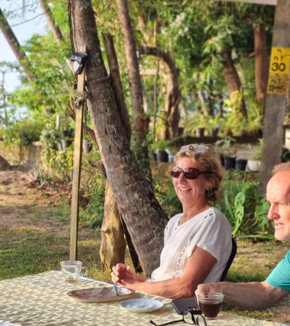Green Island Homestay Riverside Kozhikode India